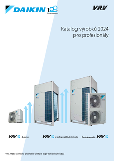 VRVInstaller_Product catalogue_ECPCS24-200_Czech download
